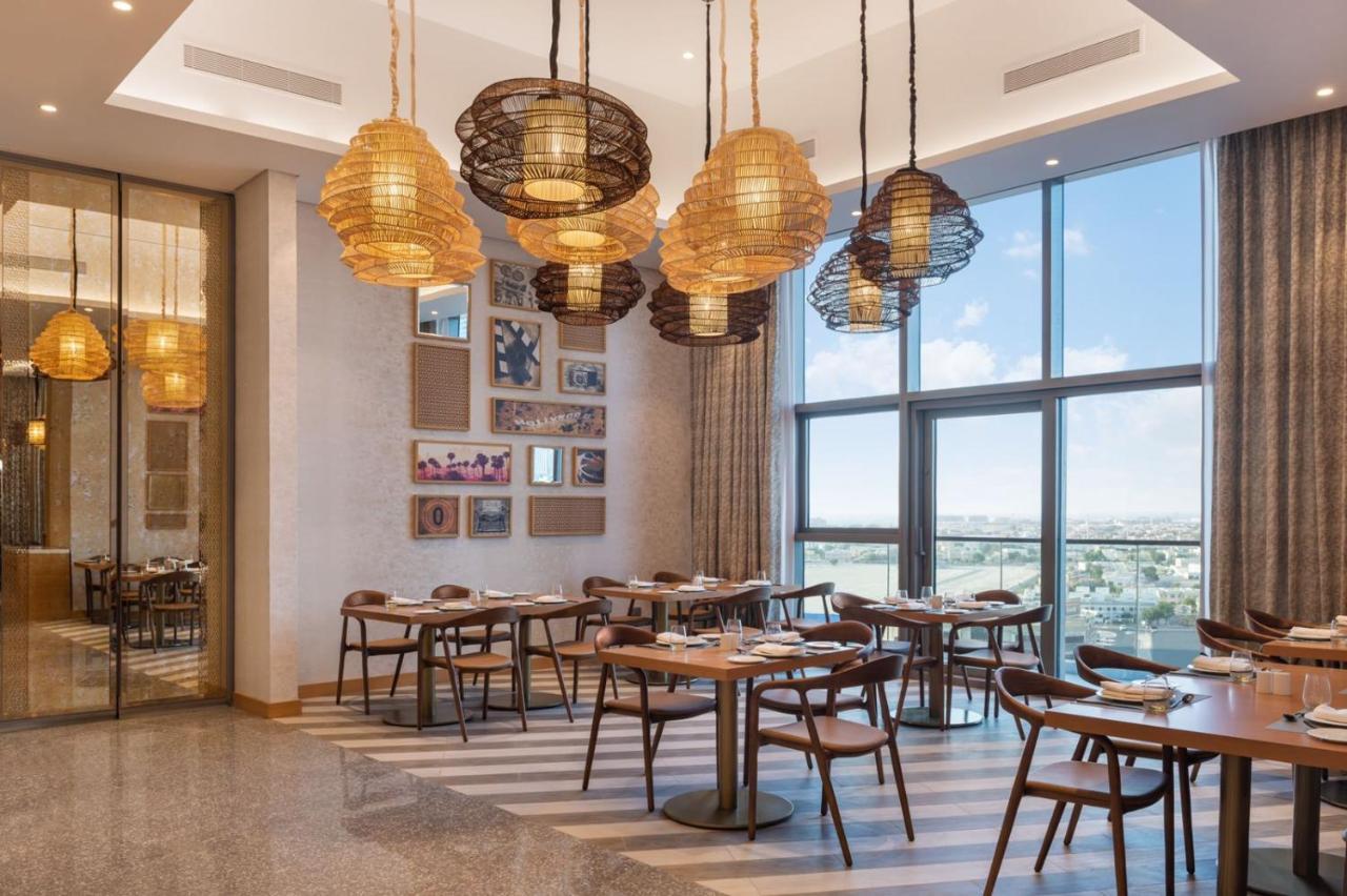 Paramount Midtown Luxury 2 Bedroom With Full Burj-Khalifa View Dubaï Extérieur photo